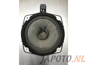 Gebruikte Speaker Hyundai Terracan 2.9 CRDi 16V Prijs € 20,95 Margeregeling aangeboden door Japoto Parts B.V.