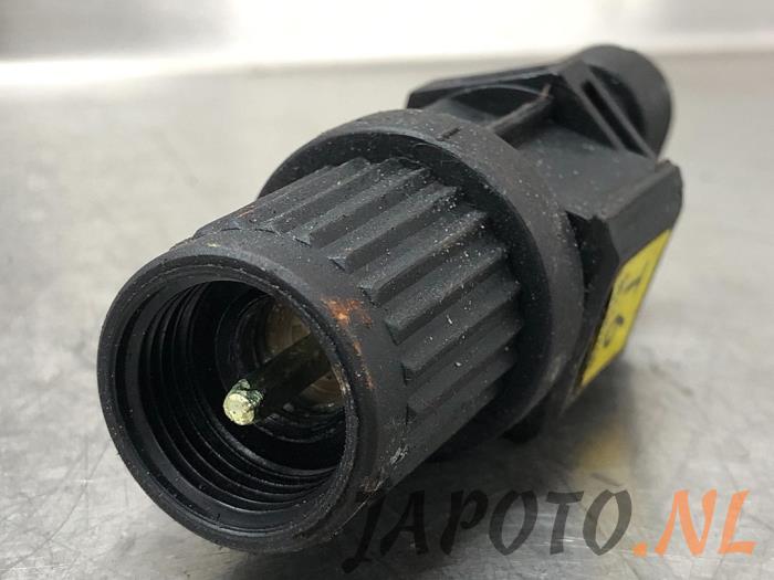 Snelheid Sensor van een Chevrolet Spark (M300) 1.0 16V Bifuel 2011