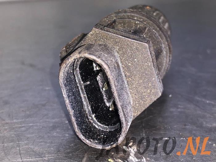 Snelheid Sensor van een Chevrolet Spark (M300) 1.0 16V Bifuel 2011