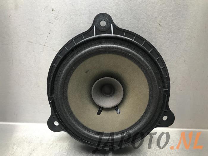 Samsung Rear Speaker Pioneer Lautsprecher-Set Für Nissan Qashqai – 6,5 Zoll, 300W, Mit Adapterringen Für Fronttüren 165mm Lautsprecher Auto