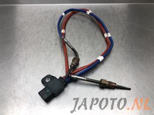 Gebruikte Roetfilter sensor Nissan Qashqai (J11) 1.3 DIG-T 160 16V Prijs € 39,95 Margeregeling aangeboden door Japoto Parts B.V.