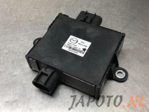 Gebruikte Koelvin module Mazda MX-5 RF (ND) 2.0 SkyActiv G-160 16V Prijs € 74,95 Margeregeling aangeboden door Japoto Parts B.V.
