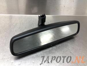 Gebruikte Binnenspiegel Hyundai i30 Fastback (PDEBA/PEDBC) 2.0 N Turbo 16V Prijs € 41,95 Margeregeling aangeboden door Japoto Parts B.V.