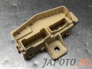 Gebruikte Zekering Hyundai i30 Fastback (PDEBA/PEDBC) 2.0 N Turbo 16V Prijs € 41,95 Margeregeling aangeboden door Japoto Parts B.V.