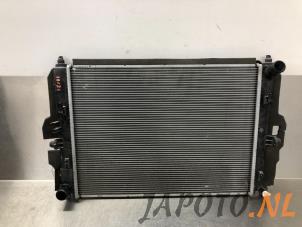 Gebruikte Radiateur Mazda MX-5 RF (ND) 2.0 SkyActiv G-160 16V Prijs € 131,20 Margeregeling aangeboden door Japoto Parts B.V.