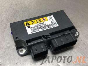 Gebruikte Airbag Module Chevrolet Spark (M300) 1.2 16V Prijs € 36,70 Margeregeling aangeboden door Japoto Parts B.V.