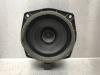 Mitsubishi Colt CZC 1.5 16V Luidspreker