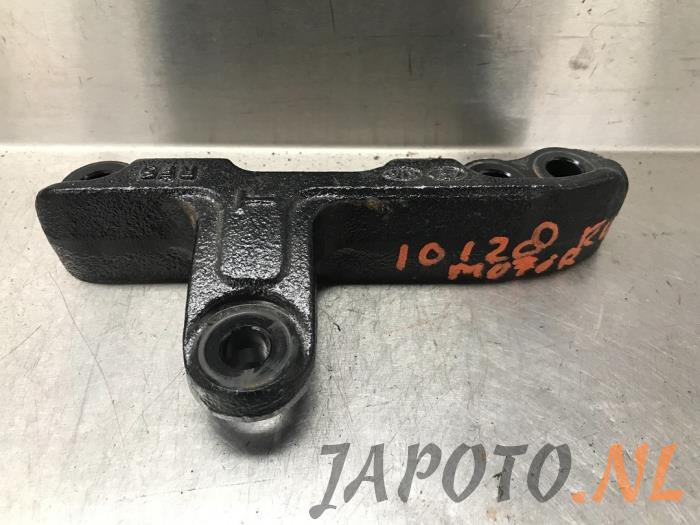 Gebruikte Motorrubber Hyundai i30 Fastback (PDEBA/PEDBC) 2.0 N Turbo 16V Prijs € 26,20 Margeregeling aangeboden door Japoto Parts B.V.