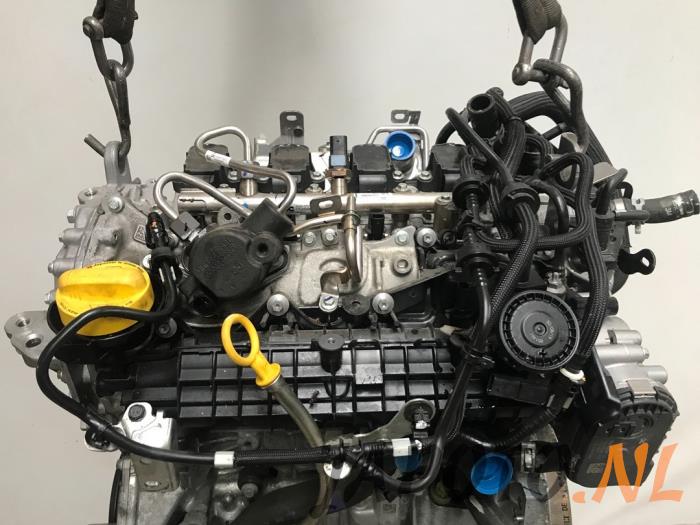 Fiabilit Moteur 13 Digt 160