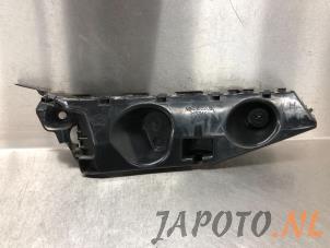 Gebruikte Bumpersteun links-achter Mazda MX-5 RF (ND) 2.0 SkyActiv G-160 16V Prijs € 19,95 Margeregeling aangeboden door Japoto Parts B.V.