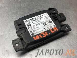 Gebruikte Dode hoek sensor Mazda MX-5 RF (ND) 2.0 SkyActiv G-160 16V Prijs € 99,95 Margeregeling aangeboden door Japoto Parts B.V.