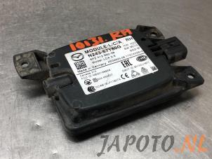 Gebruikte Dode hoek sensor Mazda MX-5 RF (ND) 2.0 SkyActiv G-160 16V Prijs € 99,95 Margeregeling aangeboden door Japoto Parts B.V.