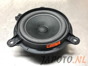 Gebruikte Speaker Mazda MX-5 RF (ND) 2.0 SkyActiv G-160 16V Prijs € 19,99 Margeregeling aangeboden door Japoto Parts B.V.