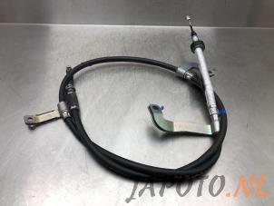 Gebruikte Handrem Kabel Hyundai i30 Fastback (PDEBA/PEDBC) 2.0 N Turbo 16V Prijs € 36,70 Margeregeling aangeboden door Japoto Parts B.V.