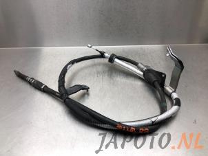 Gebruikte Handrem Kabel Hyundai i30 Fastback (PDEBA/PEDBC) 2.0 N Turbo 16V Prijs € 36,70 Margeregeling aangeboden door Japoto Parts B.V.