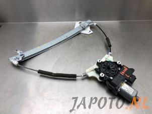 Gebruikte Ruitmechaniek 2Deurs links-voor Hyundai i20 Coupe Prijs € 49,95 Margeregeling aangeboden door Japoto Parts B.V.