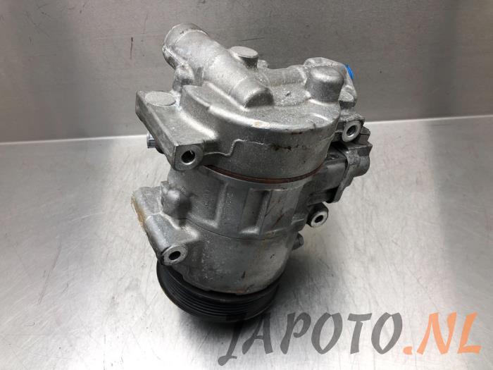 Gebruikte Aircopomp Subaru Outback (BR) 2.5 16V Prijs € 209,95 Margeregeling aangeboden door Japoto Parts B.V.