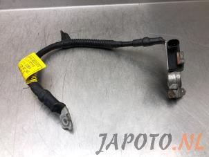 Gebruikte Accu sensor Chevrolet Aveo (300) 1.3 D 16V Prijs € 24,95 Margeregeling aangeboden door Japoto Parts B.V.