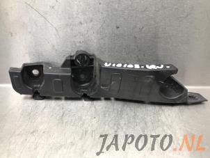 Gebruikte Bumpersteun rechts-voor Chevrolet Aveo (300) 1.3 D 16V Prijs € 15,75 Margeregeling aangeboden door Japoto Parts B.V.