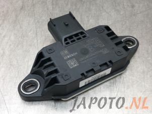 Gebruikte Esp Duo Sensor Chevrolet Aveo (300) 1.3 D 16V Prijs € 25,00 Margeregeling aangeboden door Japoto Parts B.V.