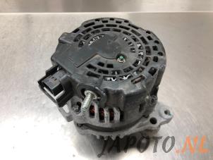 Gebruikte Alternator Hyundai i20 Coupe Prijs € 49,88 Margeregeling aangeboden door Japoto Parts B.V.