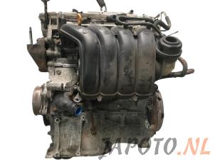 Gebruikte Motor Toyota Auris (E15) 1.6 Dual VVT-i 16V Prijs € 892,50 Margeregeling aangeboden door Japoto Parts B.V.