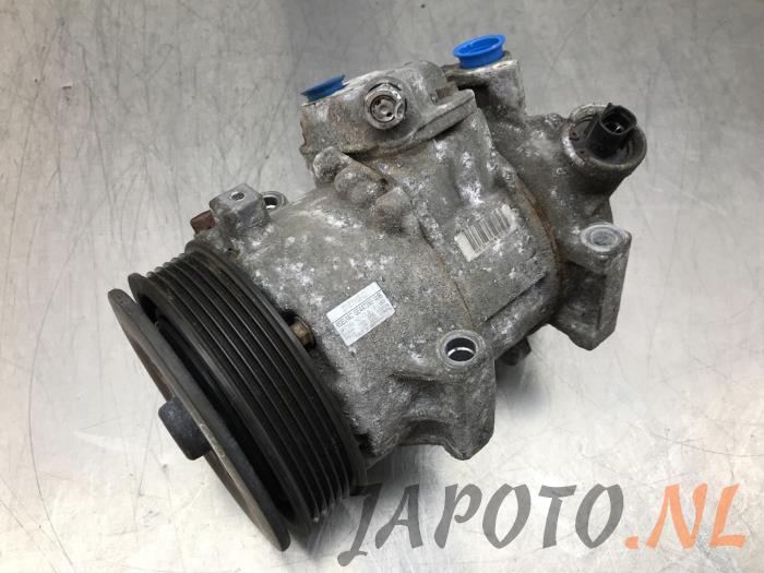 Gebruikte Aircopomp Toyota Auris (E15) 1.6 Dual VVT-i 16V Prijs € 131,20 Margeregeling aangeboden door Japoto Parts B.V.