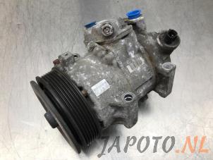 Gebruikte Pomp Airco Toyota Auris (E15) 1.6 Dual VVT-i 16V Prijs € 131,20 Margeregeling aangeboden door Japoto Parts B.V.
