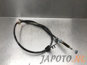 Gebruikte Handrem Kabel Mazda MX-5 RF (ND) 2.0 SkyActiv G-160 16V Prijs € 24,95 Margeregeling aangeboden door Japoto Parts B.V.