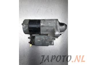 Gebruikte Startmotor Mazda MX-5 RF (ND) 2.0 SkyActiv G-160 16V Prijs € 75,00 Margeregeling aangeboden door Japoto Parts B.V.