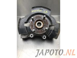 Gebruikte Wielnaaf achter Mazda MX-5 RF (ND) 2.0 SkyActiv G-160 16V Prijs € 149,95 Margeregeling aangeboden door Japoto Parts B.V.