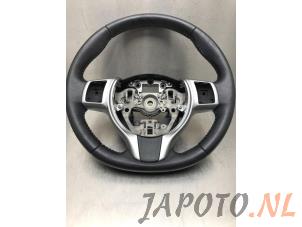 Gebruikte Stuurwiel Toyota Yaris III (P13) 1.5 16V Hybrid Prijs € 49,95 Margeregeling aangeboden door Japoto Parts B.V.
