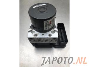Gebruikte ABS Pomp Mitsubishi ASX 1.8 DI-D HP MIVEC 16V Prijs € 120,70 Margeregeling aangeboden door Japoto Parts B.V.