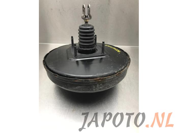 Gebruikte Rembol Toyota Camry (CV30) 2.4i 16V VVT-i Prijs € 52,49 Margeregeling aangeboden door Japoto Parts B.V.