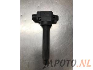 Gebruikte Bobine Suzuki Baleno (EW/FW) 1.2 Dual Jet 16V Prijs € 15,74 Margeregeling aangeboden door Japoto Parts B.V.