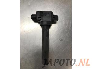 Gebruikte Bobine Suzuki Baleno (EW/FW) 1.2 Dual Jet 16V Prijs € 15,74 Margeregeling aangeboden door Japoto Parts B.V.