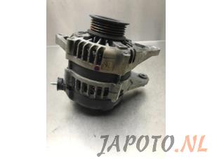 Gebruikte Dynamo Suzuki Baleno (EW/FW) 1.2 Dual Jet 16V Prijs € 52,49 Margeregeling aangeboden door Japoto Parts B.V.