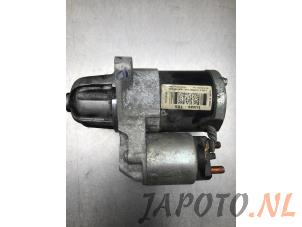 Gebruikte Startmotor Suzuki Baleno (EW/FW) 1.2 Dual Jet 16V Prijs € 36,74 Margeregeling aangeboden door Japoto Parts B.V.