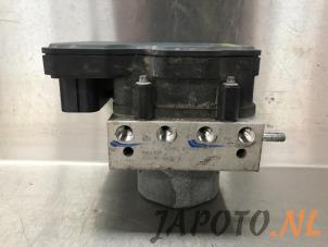 Gebruikte ABS Pomp Nissan Micra (K14) 0.9 IG-T 12V Prijs € 131,25 Margeregeling aangeboden door Japoto Parts B.V.