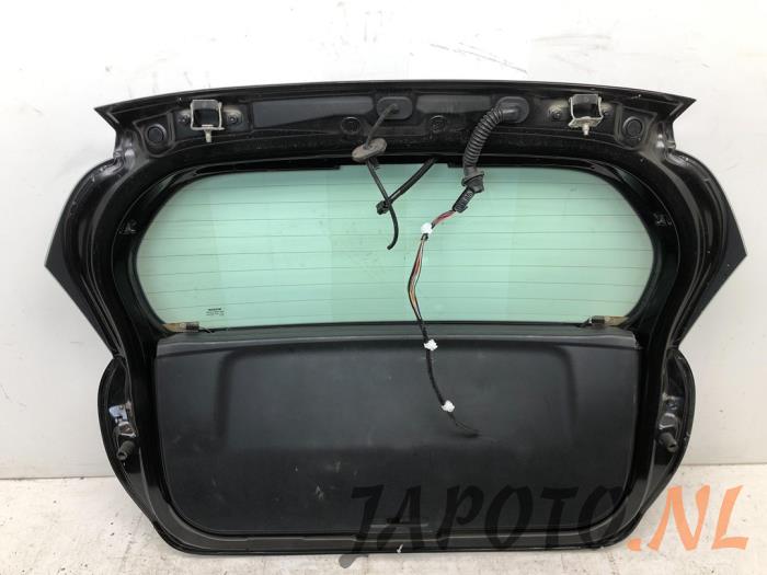 Tailgate Nissan Note Japanese & Korean auto parts
