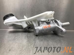 Gebruikte Hoofdremcilinder Mazda 2 (DJ/DL) 1.5 SkyActiv-G 90 Prijs € 49,95 Margeregeling aangeboden door Japoto Parts B.V.