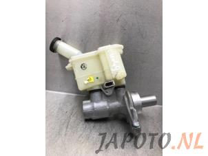 Gebruikte Hoofdremcilinder Nissan Note (E12) 1.2 68 Prijs € 52,50 Margeregeling aangeboden door Japoto Parts B.V.