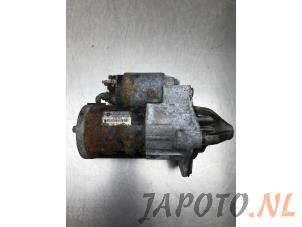 Gebruikte Startmotor Nissan Note (E12) 1.2 68 Prijs € 39,99 Margeregeling aangeboden door Japoto Parts B.V.
