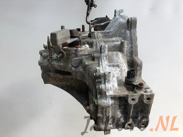 Gearbox Honda Jazz Japanese & Korean auto parts