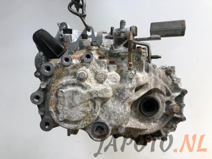 Gearbox Honda Jazz Japanese & Korean auto parts