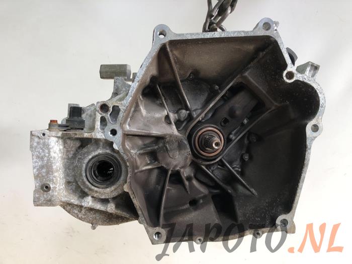 Gearbox Honda Jazz Japanese & Korean auto parts