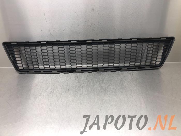 Grille Toyota Verso
