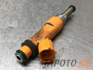 Gebruikte Injector (benzine injectie) Suzuki Vitara (LY/MY) 1.6 16V VVT Prijs € 24,95 Margeregeling aangeboden door Japoto Parts B.V.