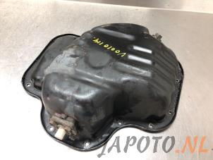 Gebruikte Carterpan Toyota Camry (CV30) 2.4i 16V VVT-i Prijs € 78,70 Margeregeling aangeboden door Japoto Parts B.V.