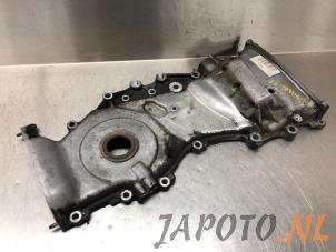 Gebruikte Distributiedeksel Toyota Camry (CV30) 2.4i 16V VVT-i Prijs € 78,70 Margeregeling aangeboden door Japoto Parts B.V.